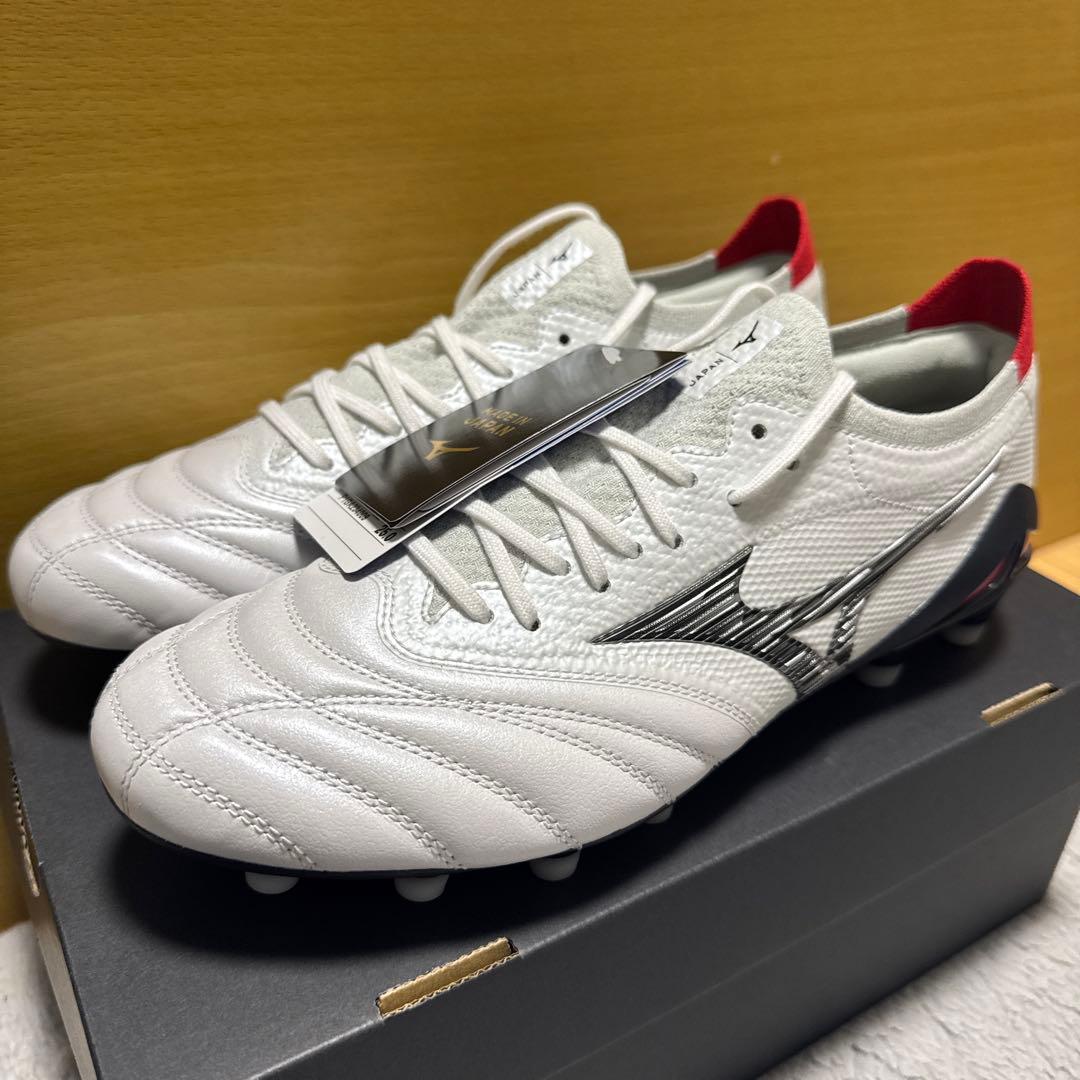 モレリアネオ4 β JAPAN 25.0