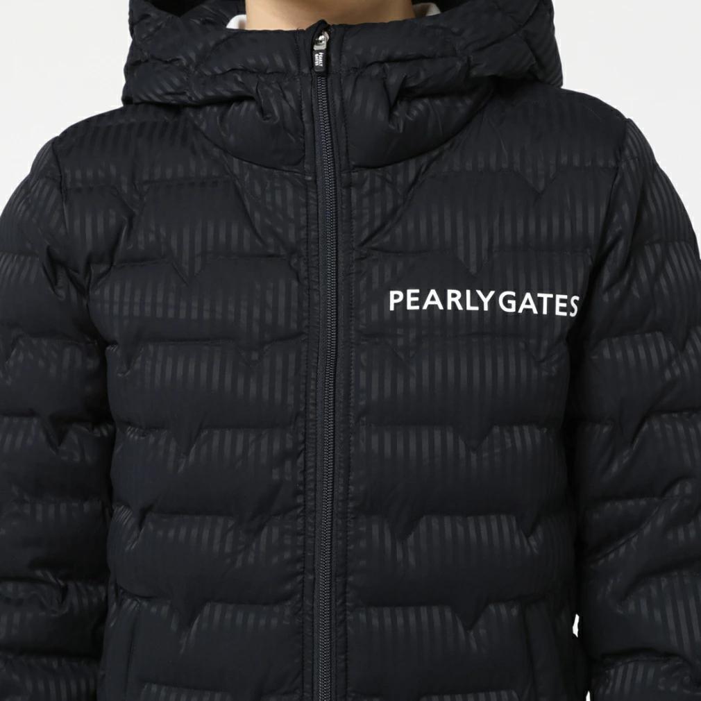 PEARLY GATES 中綿ブルゾン スカート ダウンジャケット セットアップ