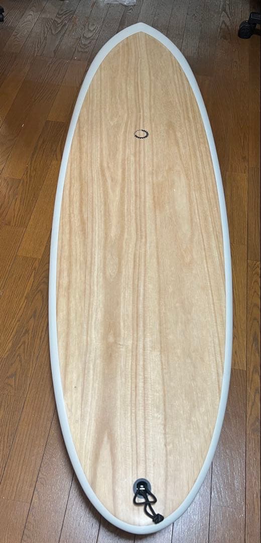 値下げ nanazero ミッドレングス　MID01