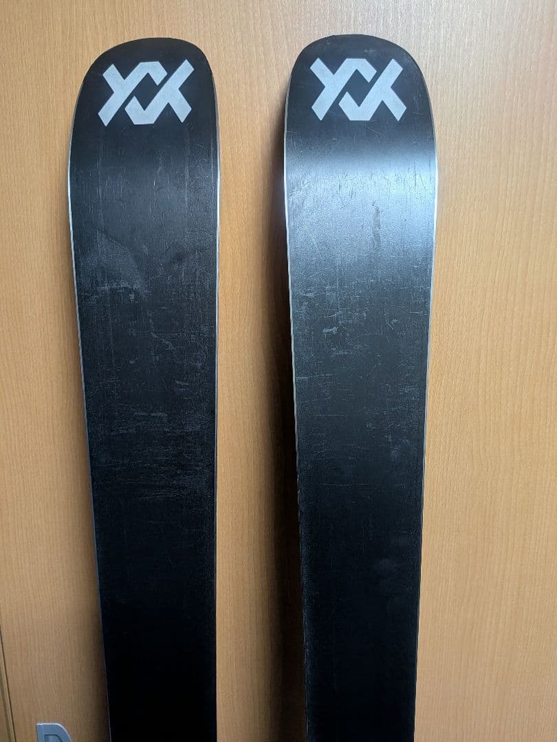 Völkl Kendo 88 フォルクルケンドー88 170cm