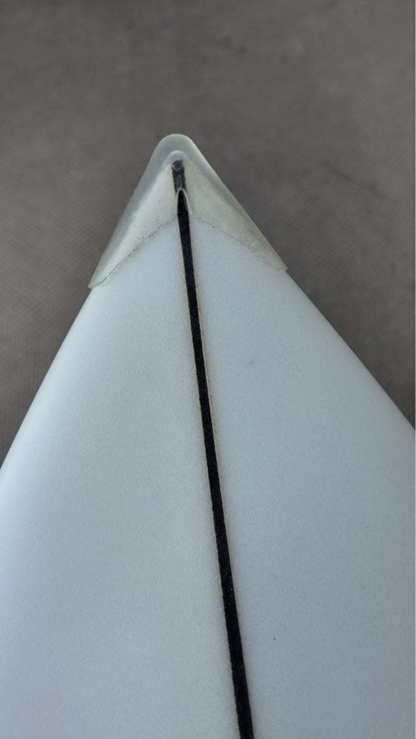 [美品] DHD 3DV 5'8