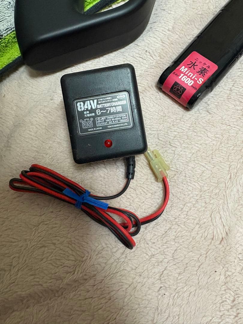 （18禁）東京マルイ ステアーAUG スタンダード