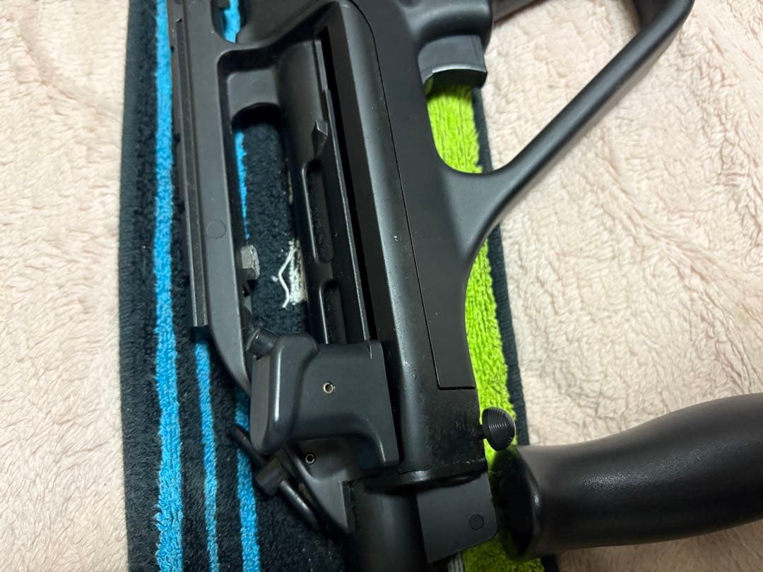 （18禁）東京マルイ ステアーAUG スタンダード