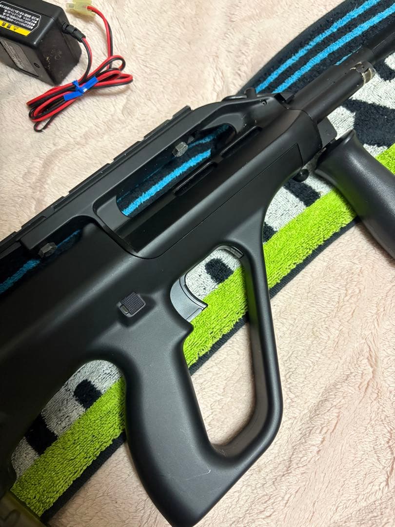 （18禁）東京マルイ ステアーAUG スタンダード