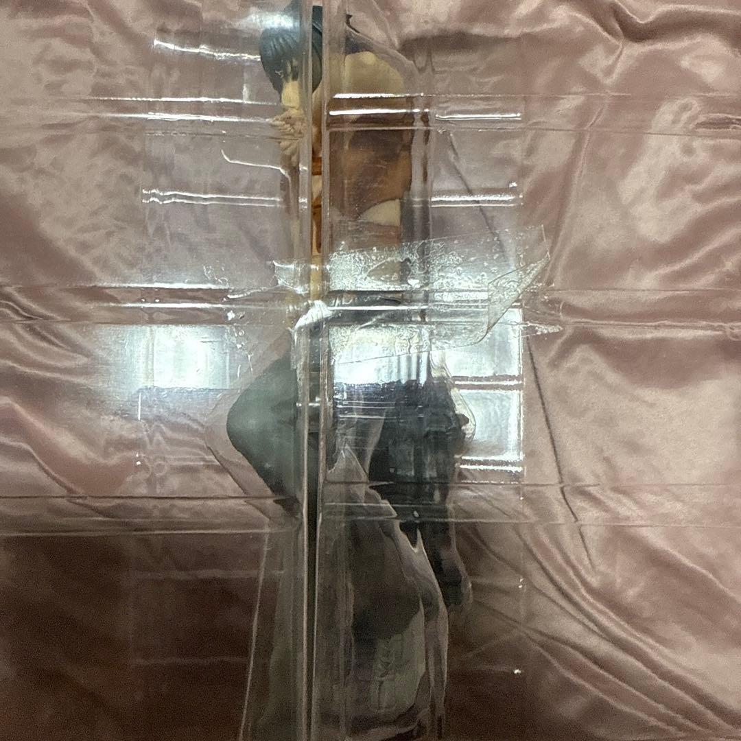 咎狗の血 アキラ コトブキヤ フィギュア