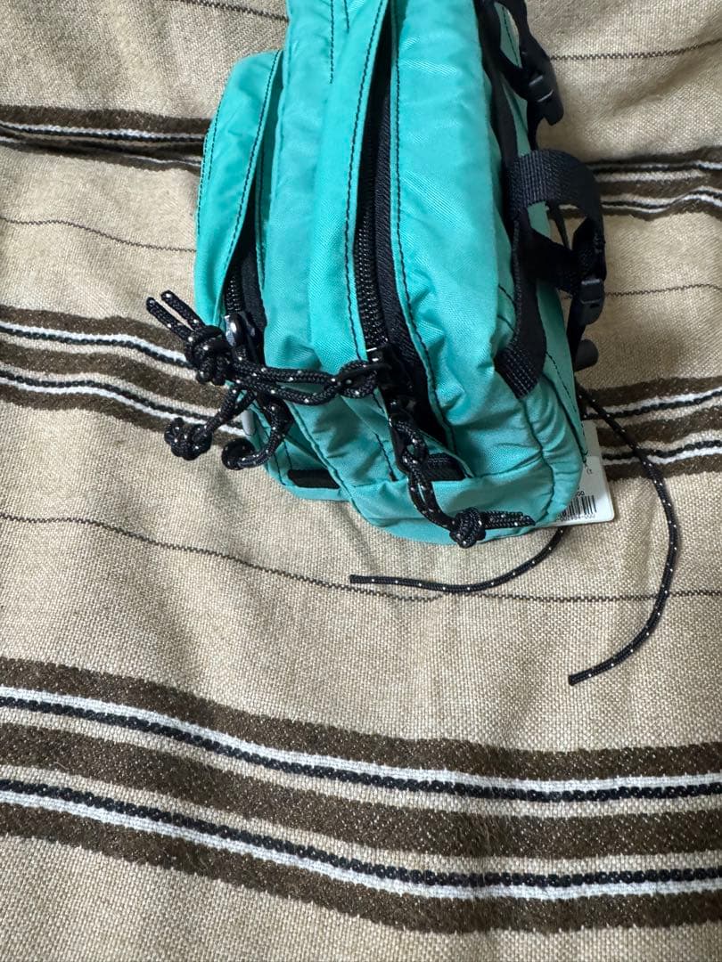 SIESTA X BLUE LUG MULTI BIKE PACK シエスタ