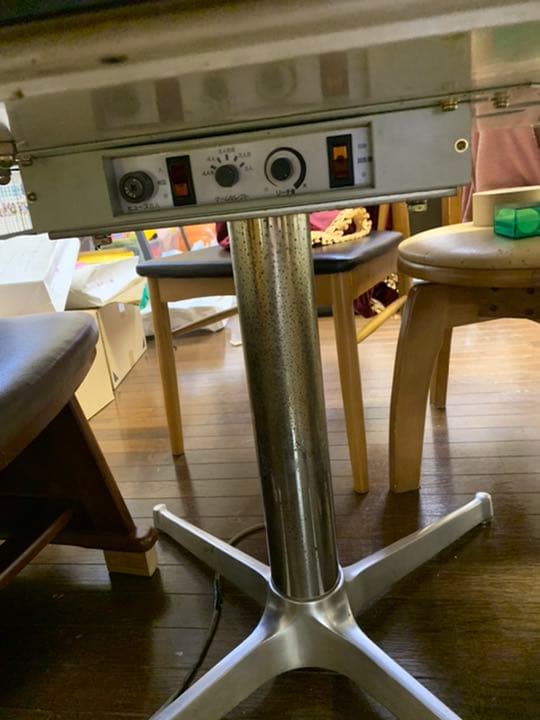 雀豪　麻雀全自動卓　ジョイス　テンリーダー