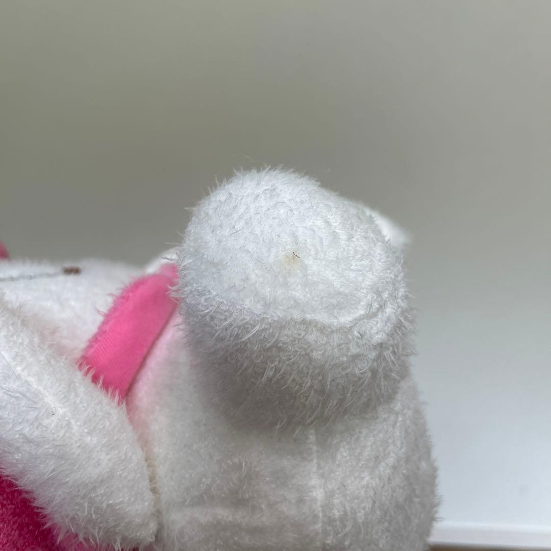 ゆるかわサンリオキャラクターズ ギガジャンボぬいぐるみ マイメロディ