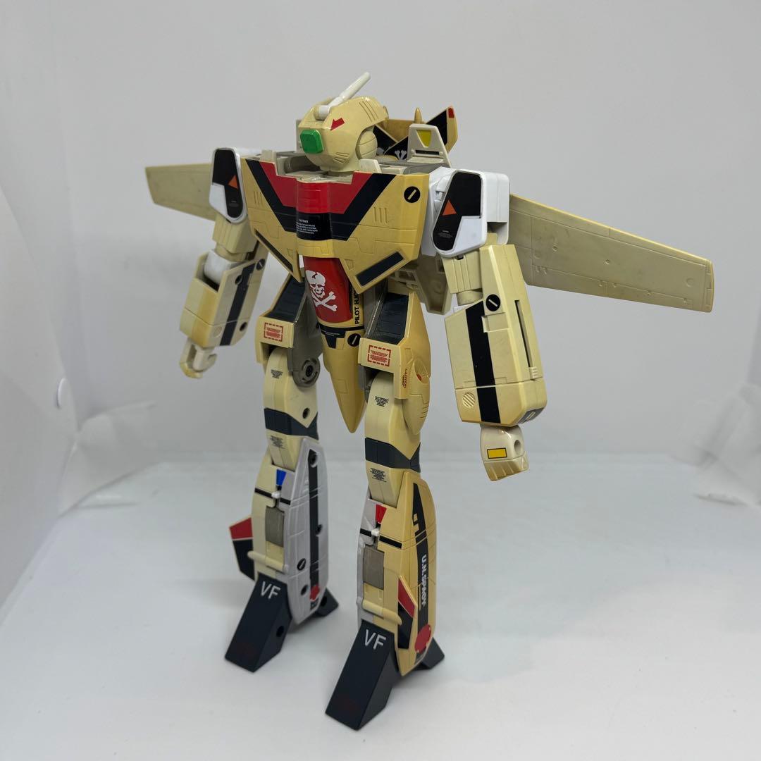 超時空要塞マクロス VF-1F バルキリー