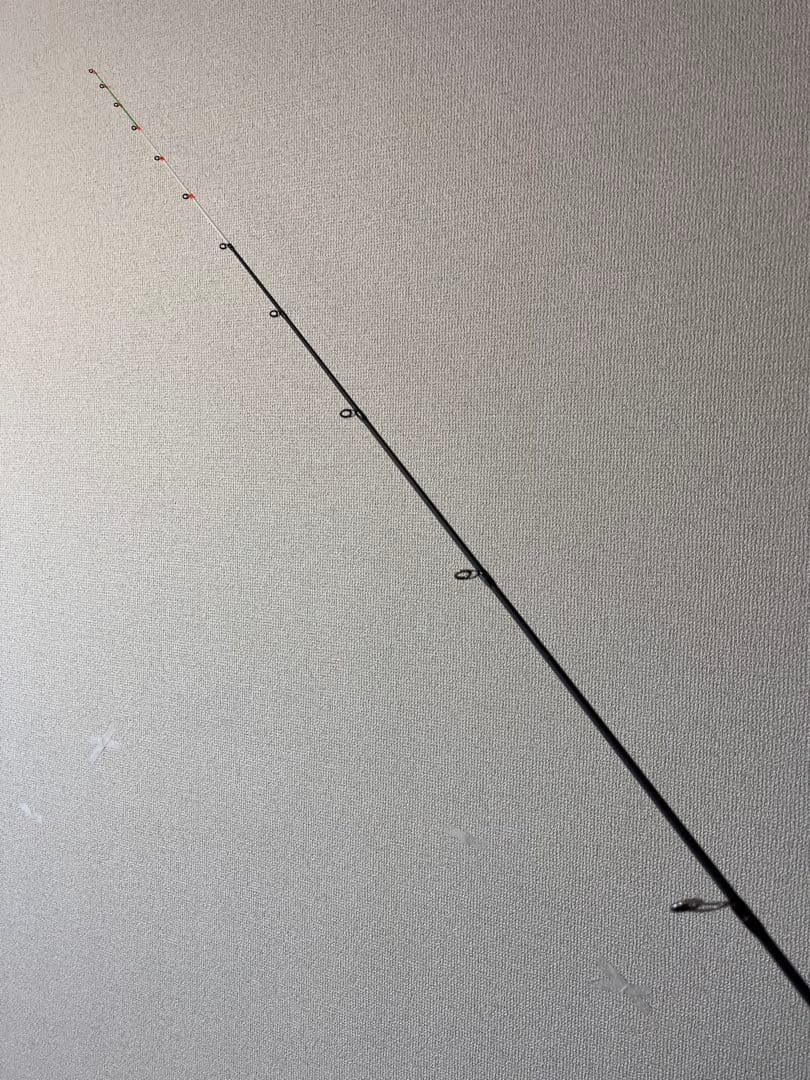 【値下げしました！】テイルウォーク メタルゾンSSD S67MH/FSL