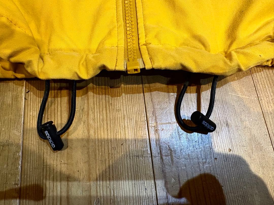 SG様　OLD adidas by DESCENTE スノーボードウェア