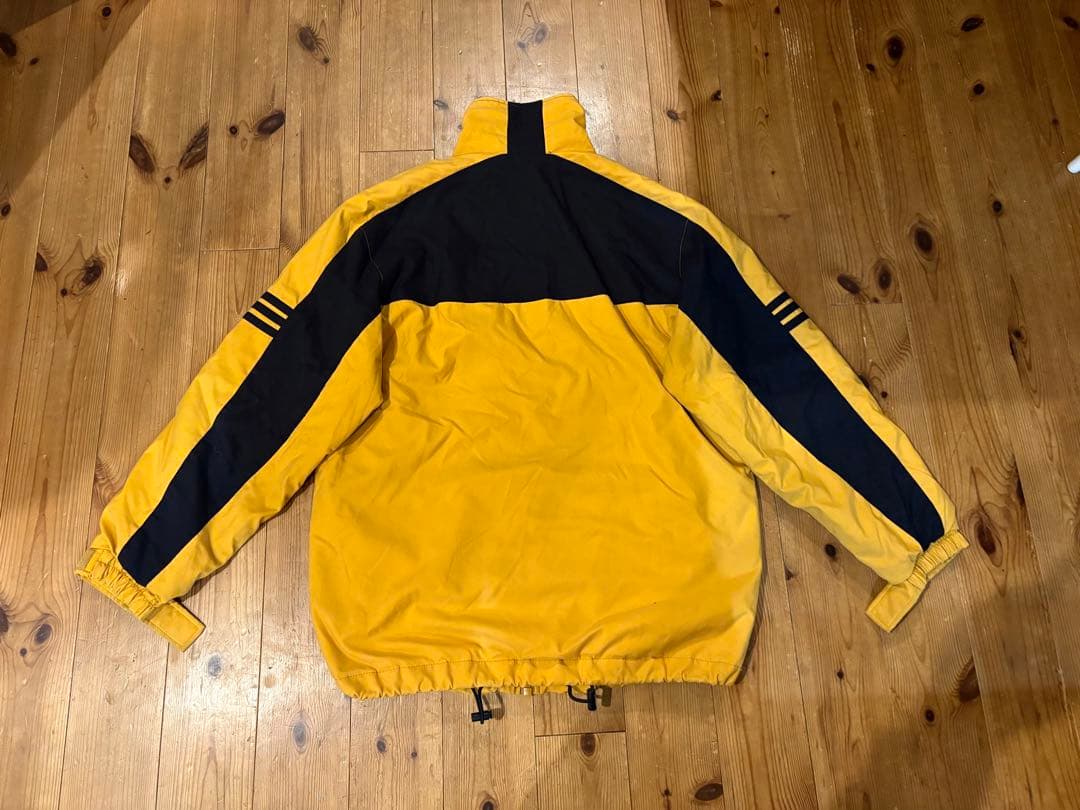 SG様　OLD adidas by DESCENTE スノーボードウェア