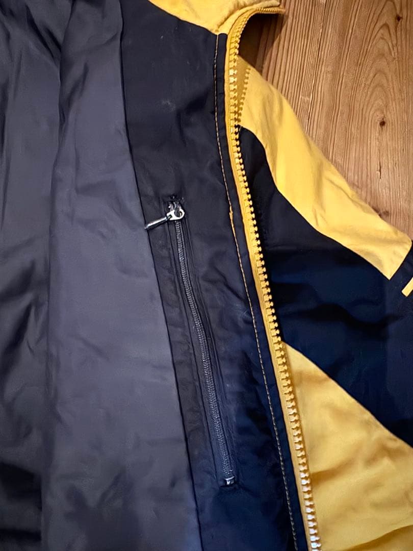 SG様　OLD adidas by DESCENTE スノーボードウェア