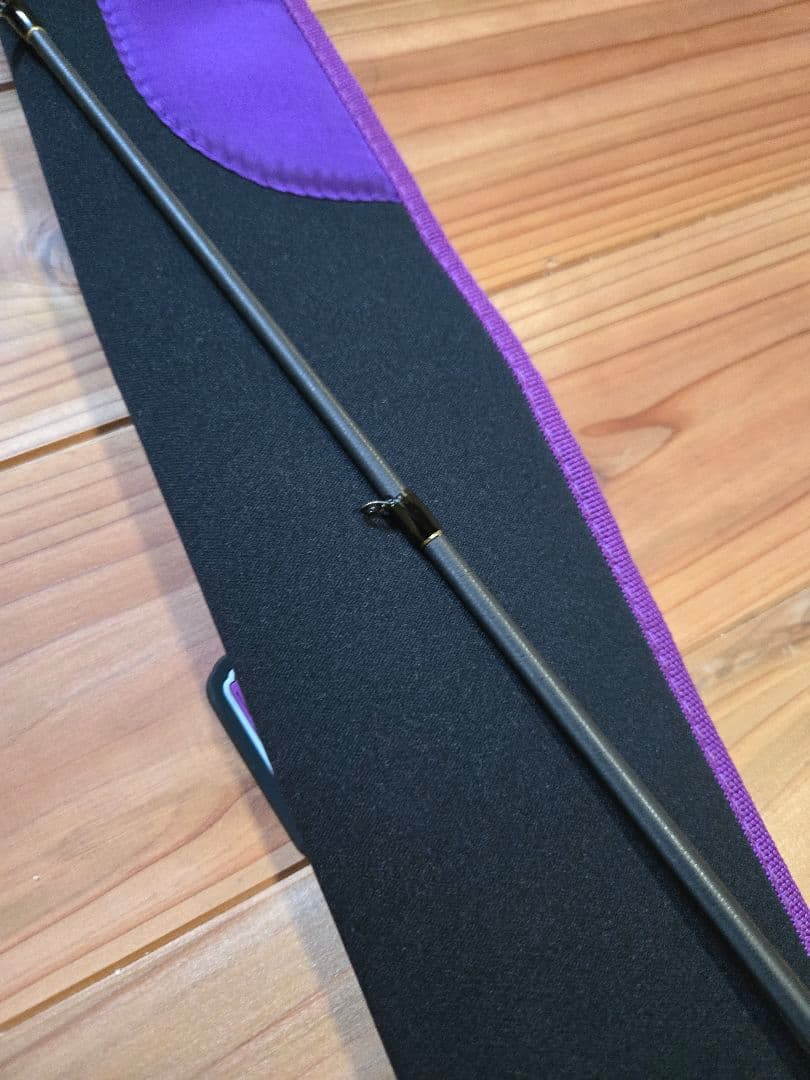 レイドジャパン グラディエーターマキシマム ザマックス改