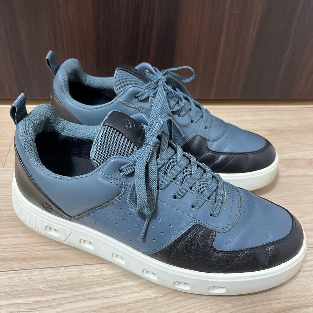 美品部類ECCO GOLF STREET 720 GORE-TEX 27.5