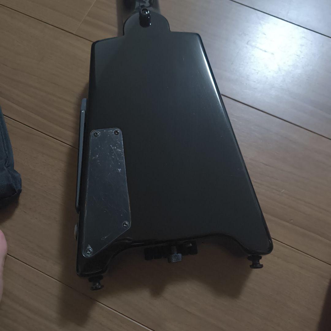 【夏休み値引】 Spirit by Steinberger エレキギター