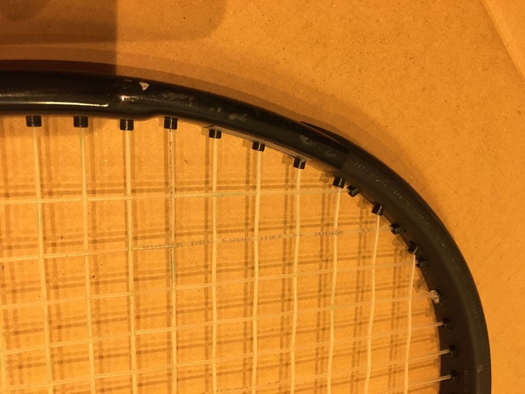 Wilson Pro Staff 97 v11.5 テニスラケット