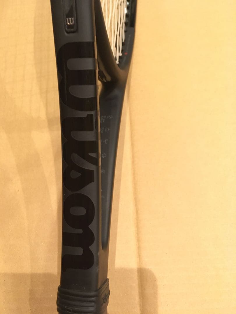 Wilson Pro Staff 97 v11.5 テニスラケット