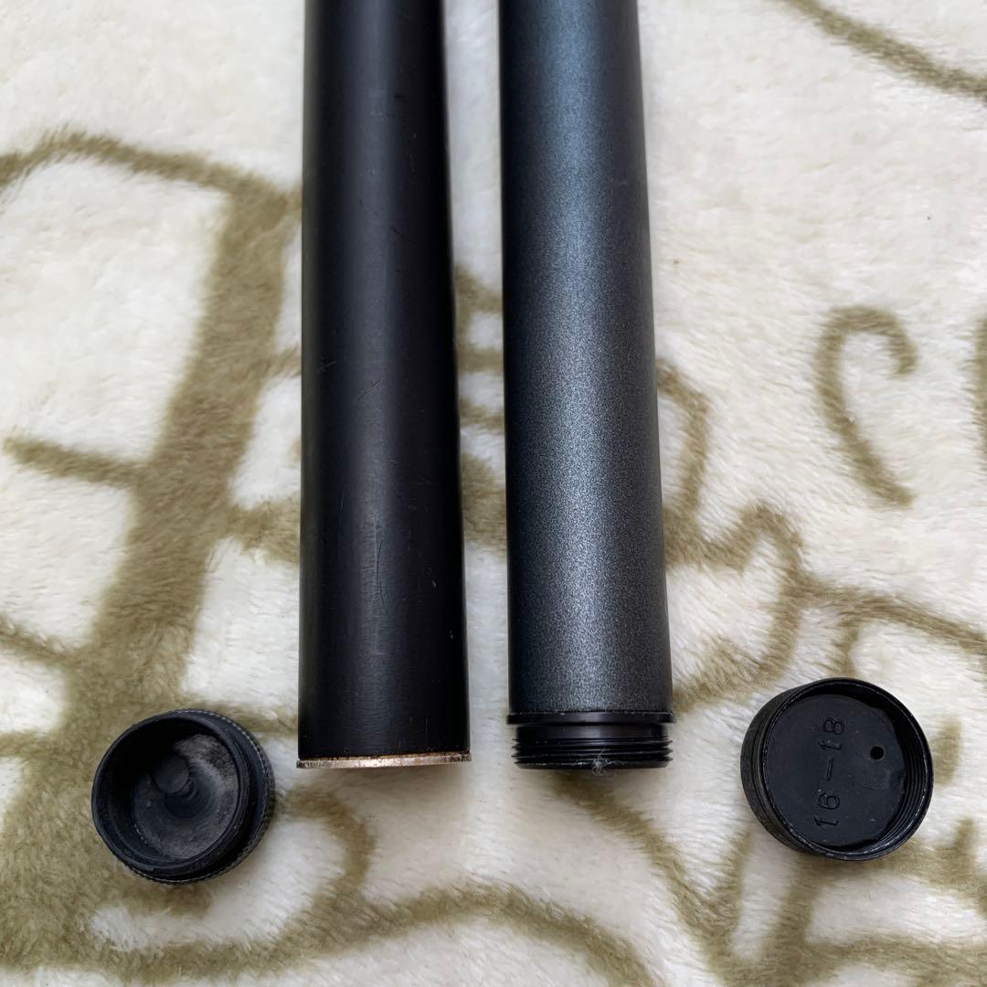 宇崎日新BLACKART極軽メバル630 宇崎日新メバル530