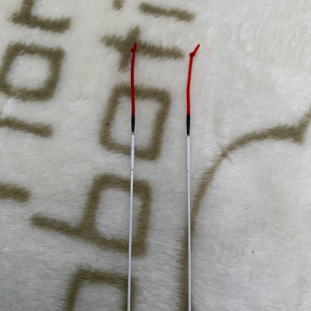 宇崎日新BLACKART極軽メバル630 宇崎日新メバル530