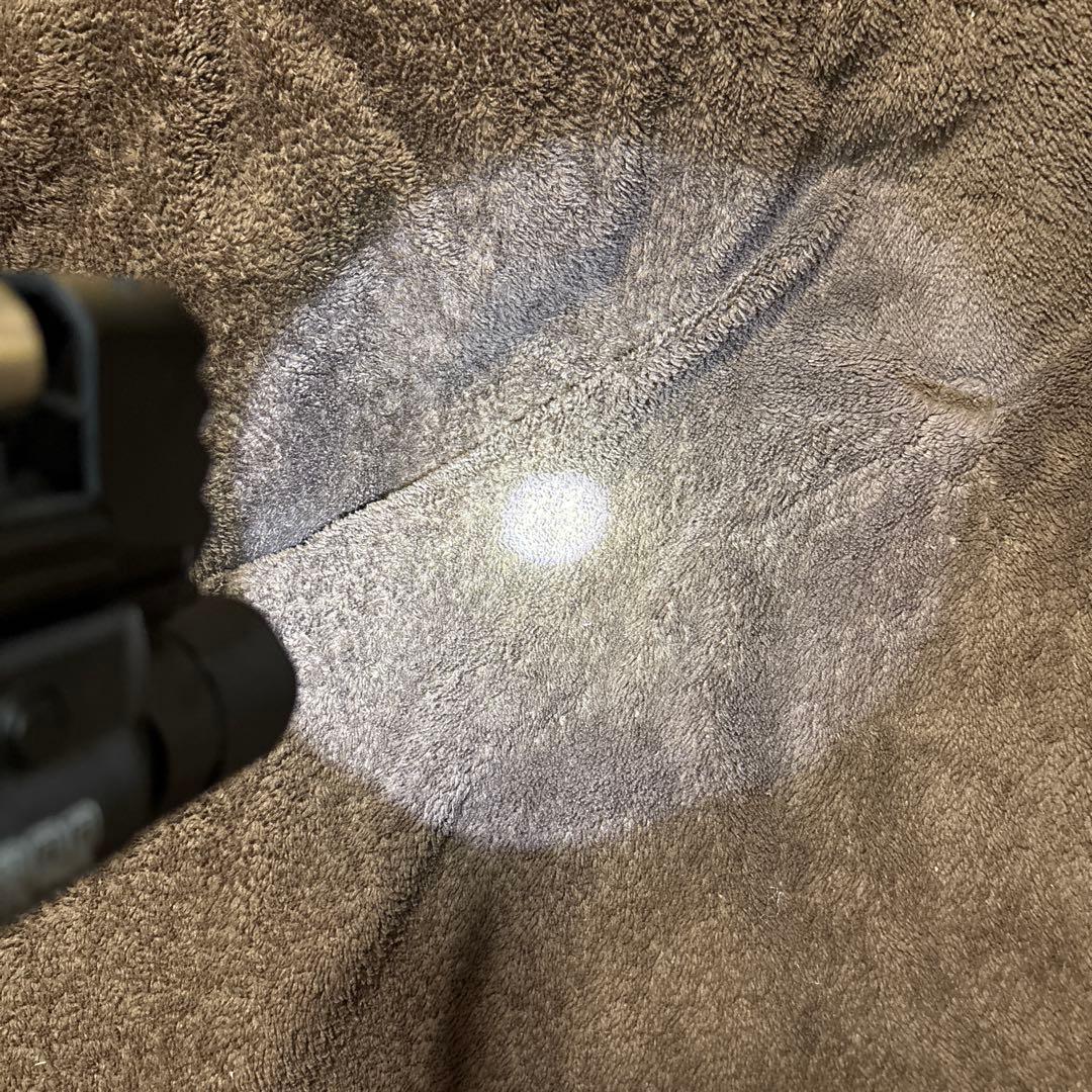 も*が様 東京マルイ ガスブローバック ストライクウォーリア 撃てるけどジャンク