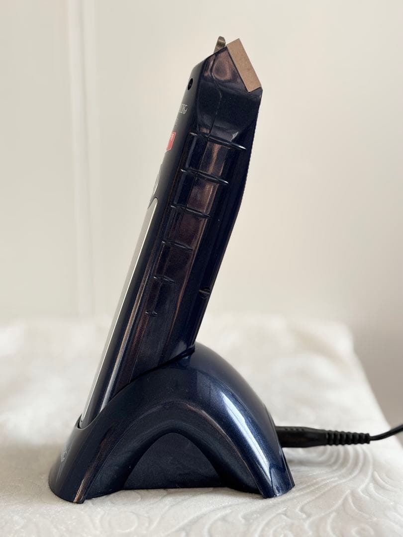 SPEEDIK PEACE 充電式バリカン+替刃1、2、3、5mm