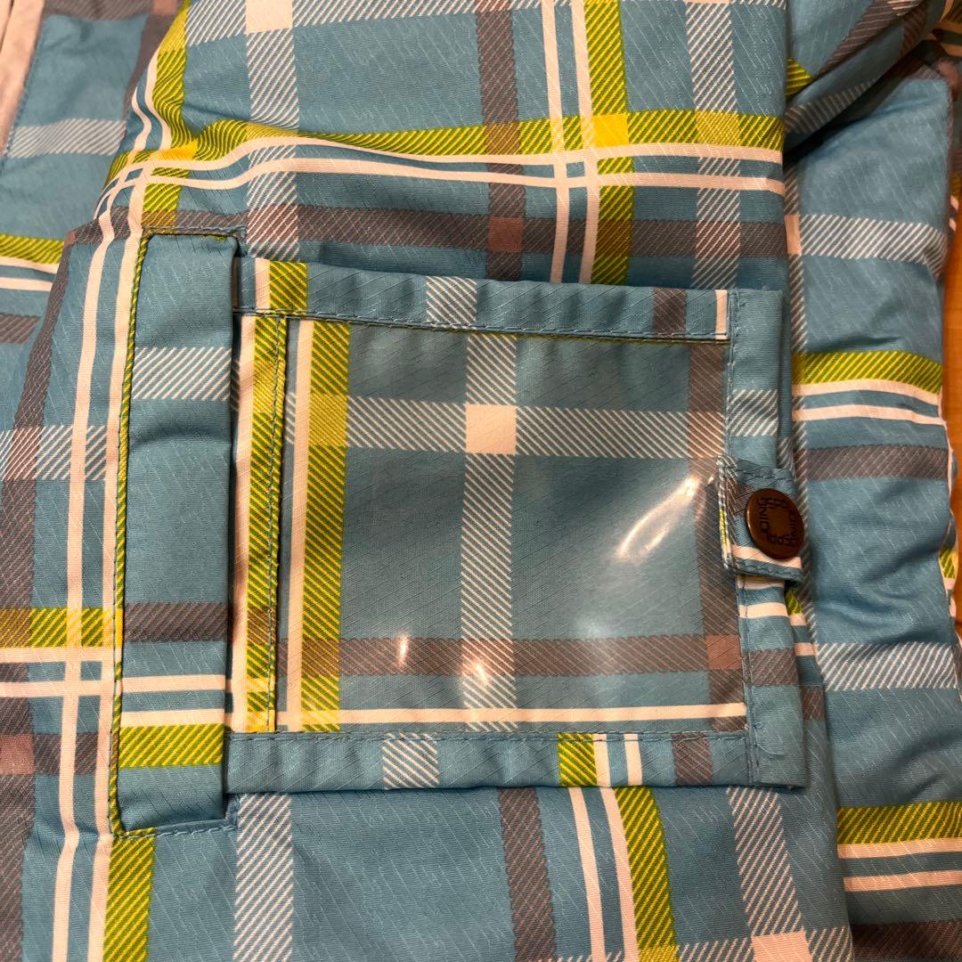 SPALDING スキーウェア レディースL &ゴーグル・グローブ　おまけ付き