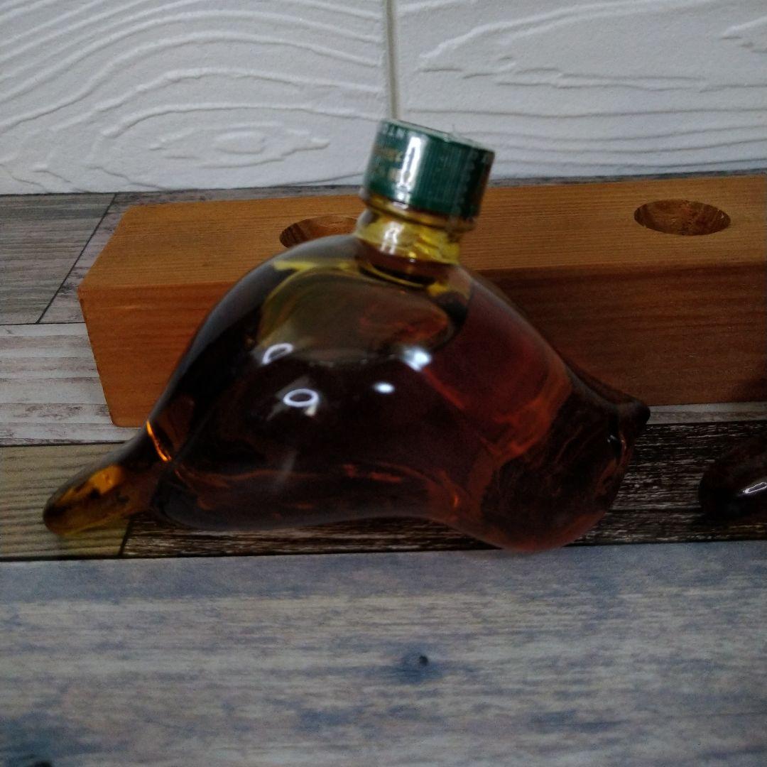 サントリー リザーブ つくば EXPO 85 万博 ウイスキー