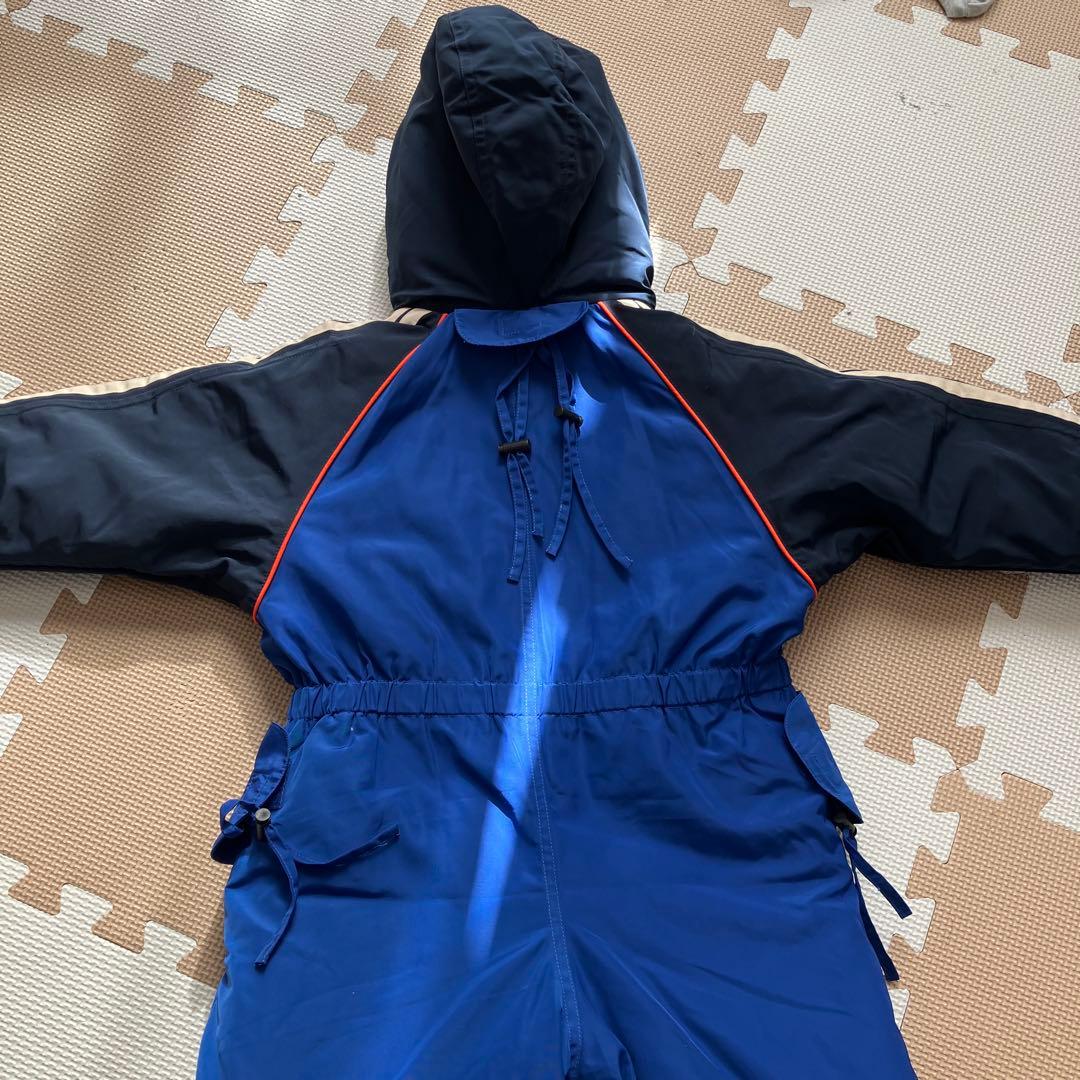 Tinker 子ども用スキーウェア MK