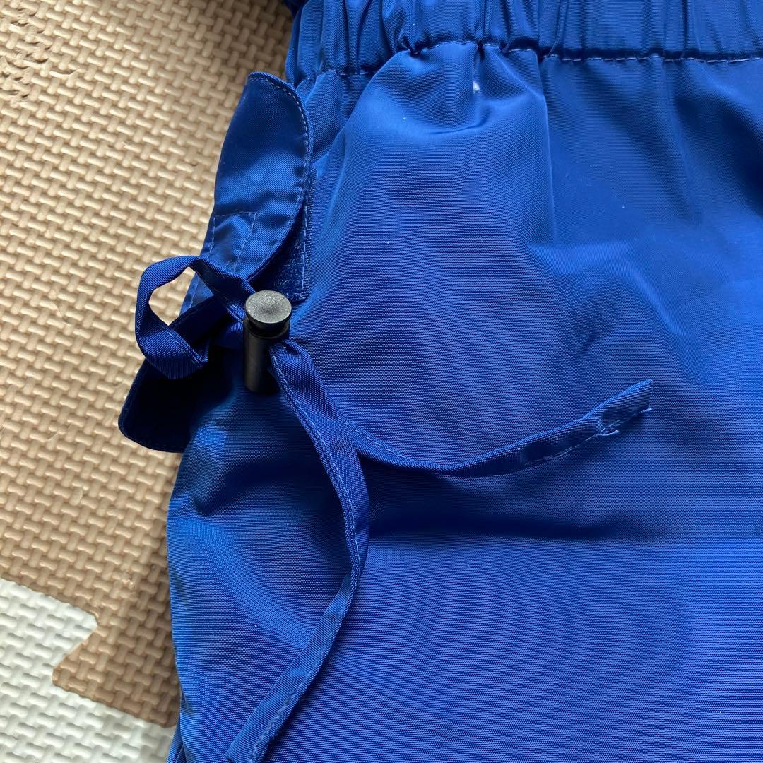 Tinker 子ども用スキーウェア MK