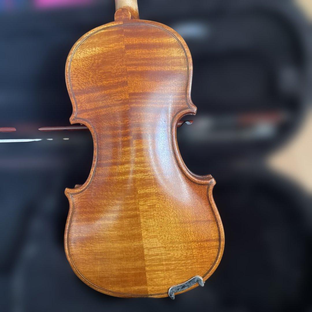 キ*タ様 【希少】ヴァイオリン CARLO GIORDANO VS-2 1/8
