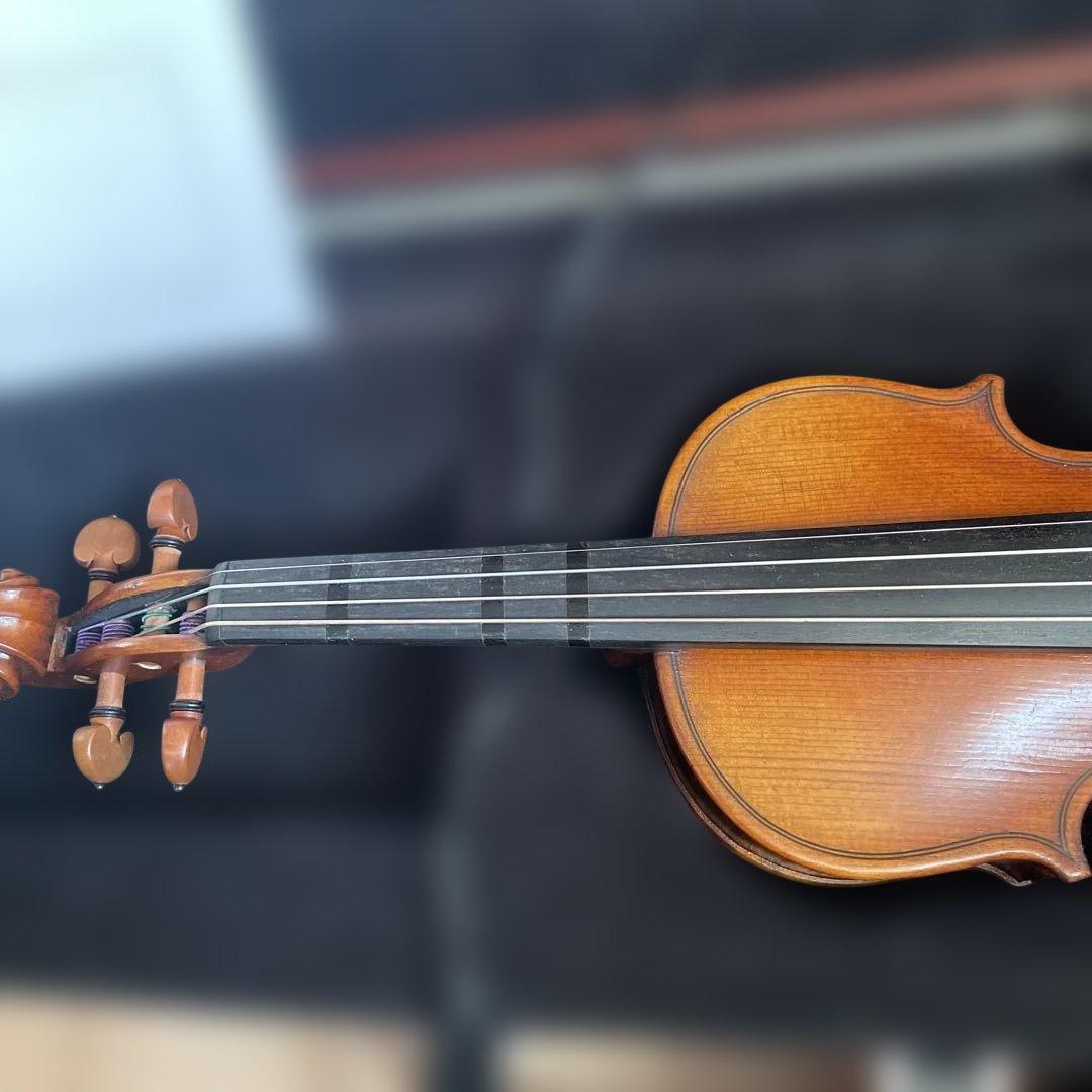 キ*タ様 【希少】ヴァイオリン CARLO GIORDANO VS-2 1/8