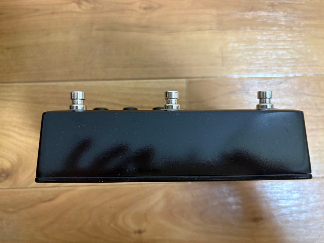 【値下げしました】LINE6 HXSTOMP 【今年1月購入】