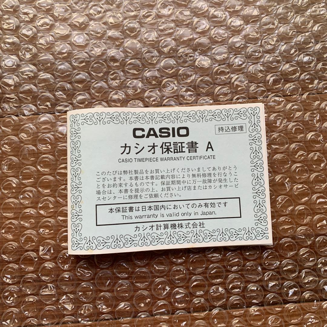 浦和レッズ　THE LEAGUE CHAMPIONS Gショック