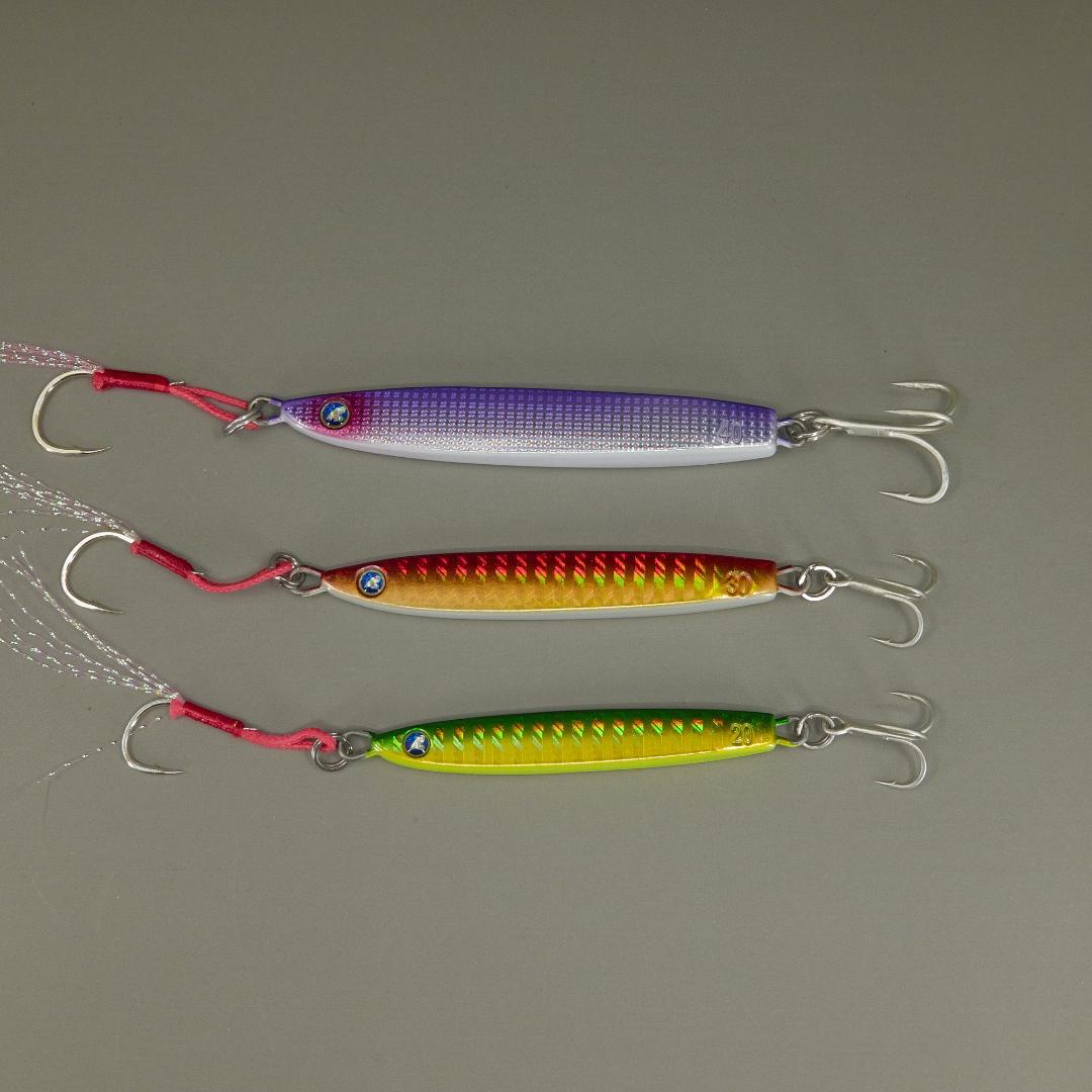 BlueBlue 14個セット フォルテンTGx5 + フォルテンx3 +他x6