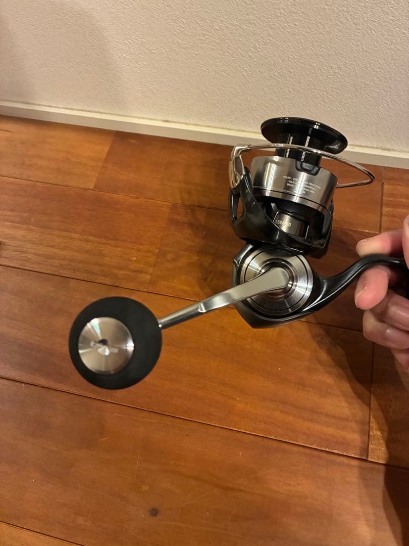 すてら！未使用品　24セルテート LT5000D-XH ダイワ