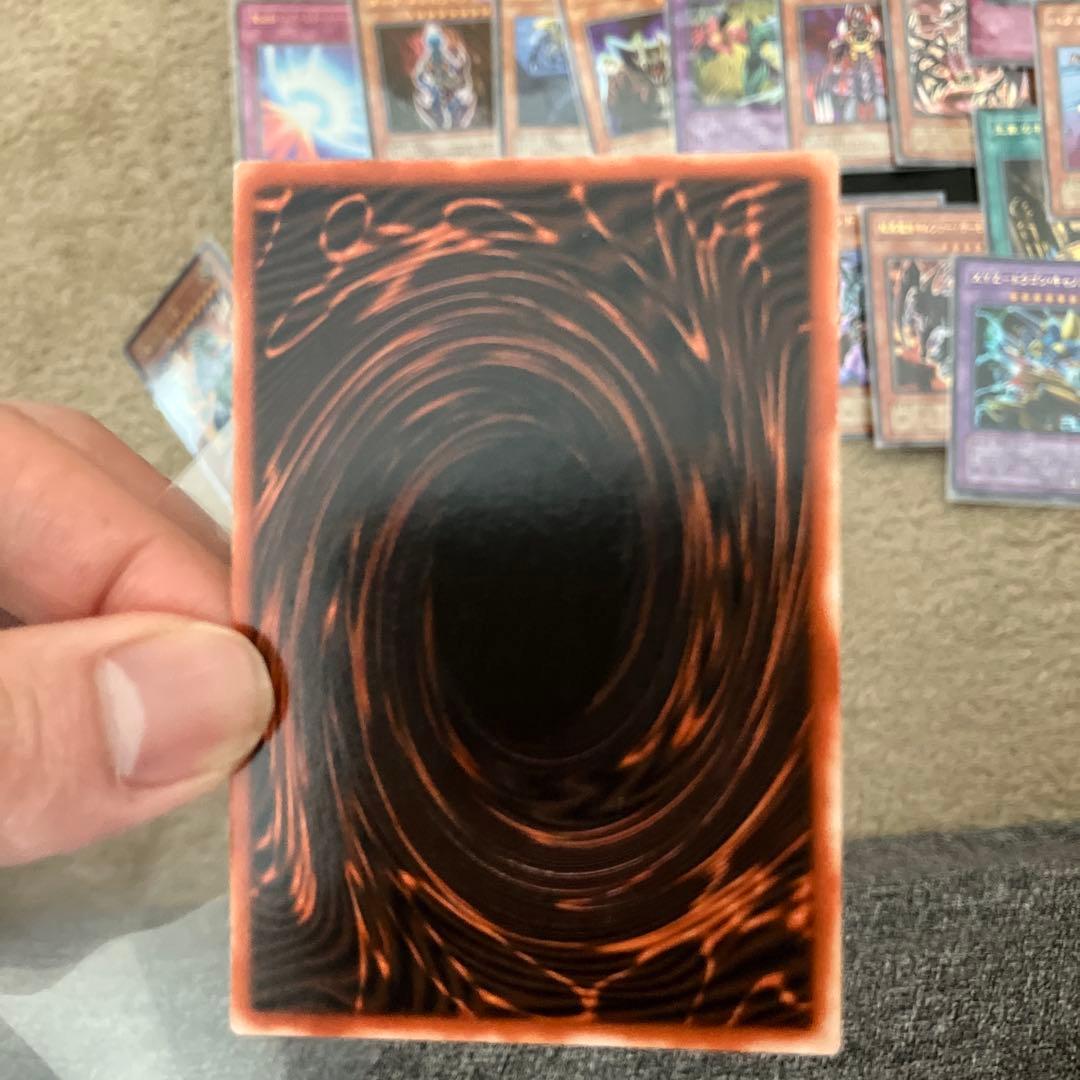 3幻神　オシリス　オベリスク　ラー　シークレット　gbi ゲーム　おまけあり