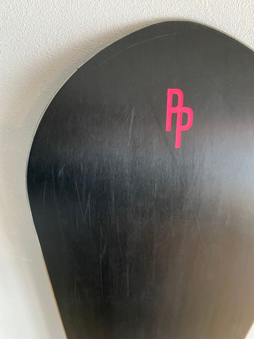 PRANAPUNKS BOOGIE プラナパンクス ブギー 152 スノーボード