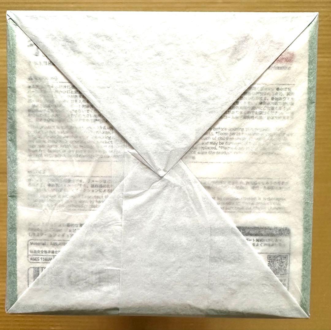 センチネルストア限定特典付 ジョセフ・ジョースター フィギュア ジョジョ