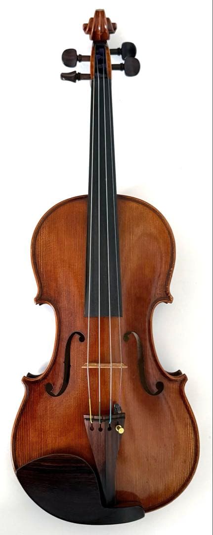 【調整品】Jakob Fischer Kategorie ドイツ製 バイオリン