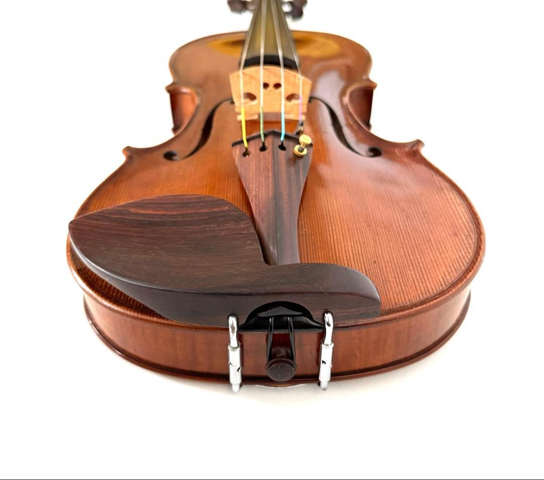 【調整品】Jakob Fischer Kategorie ドイツ製 バイオリン