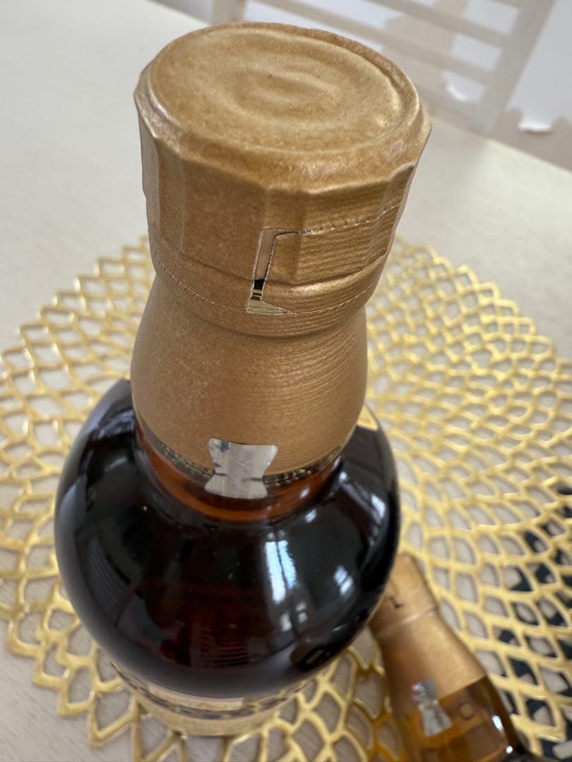 新品未開封　山崎 12年 シングルモルトウイスキー　2本