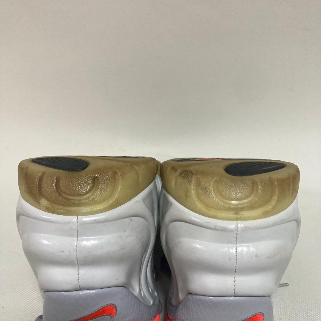 シューズ(男性用) Nike Air Foamposite Pro \"Pure Platinum\"