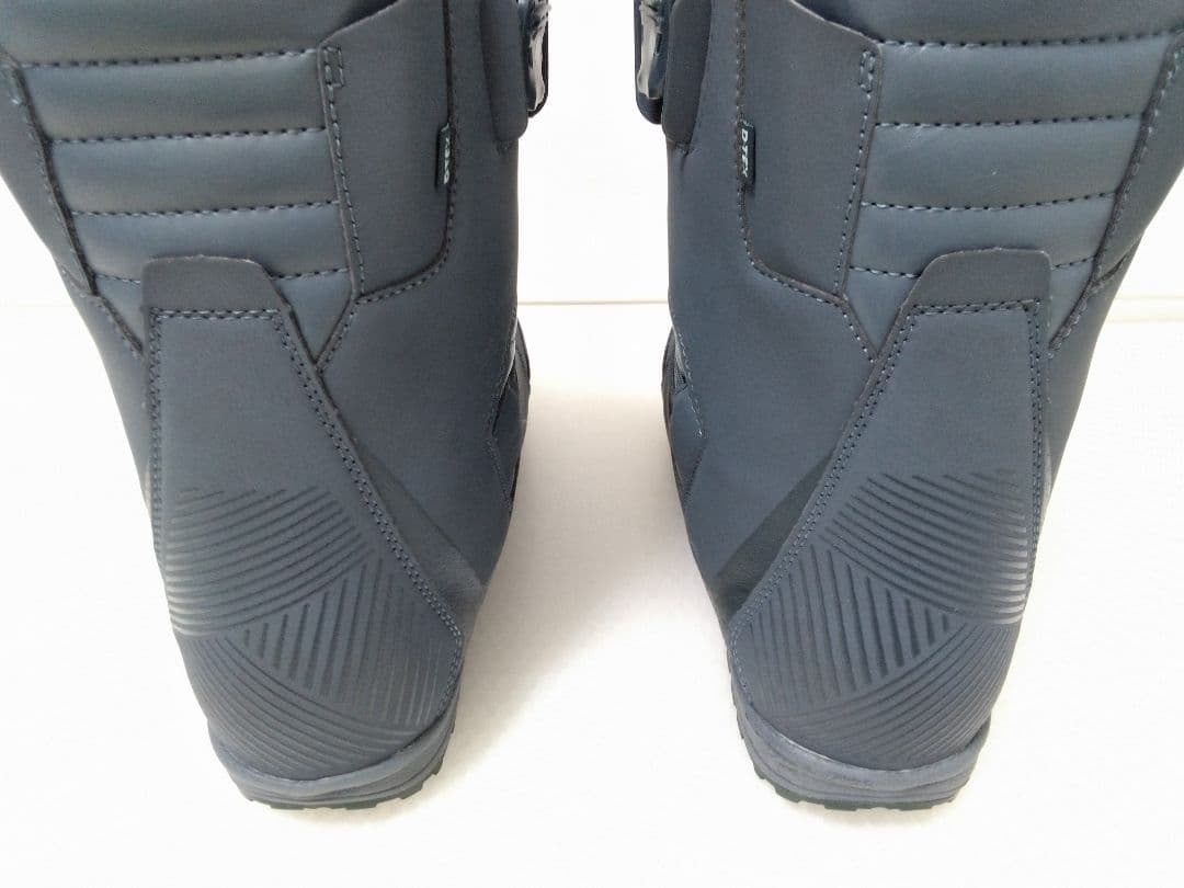 DEELUXE DEEMON スノーボードブーツ 25.5cm