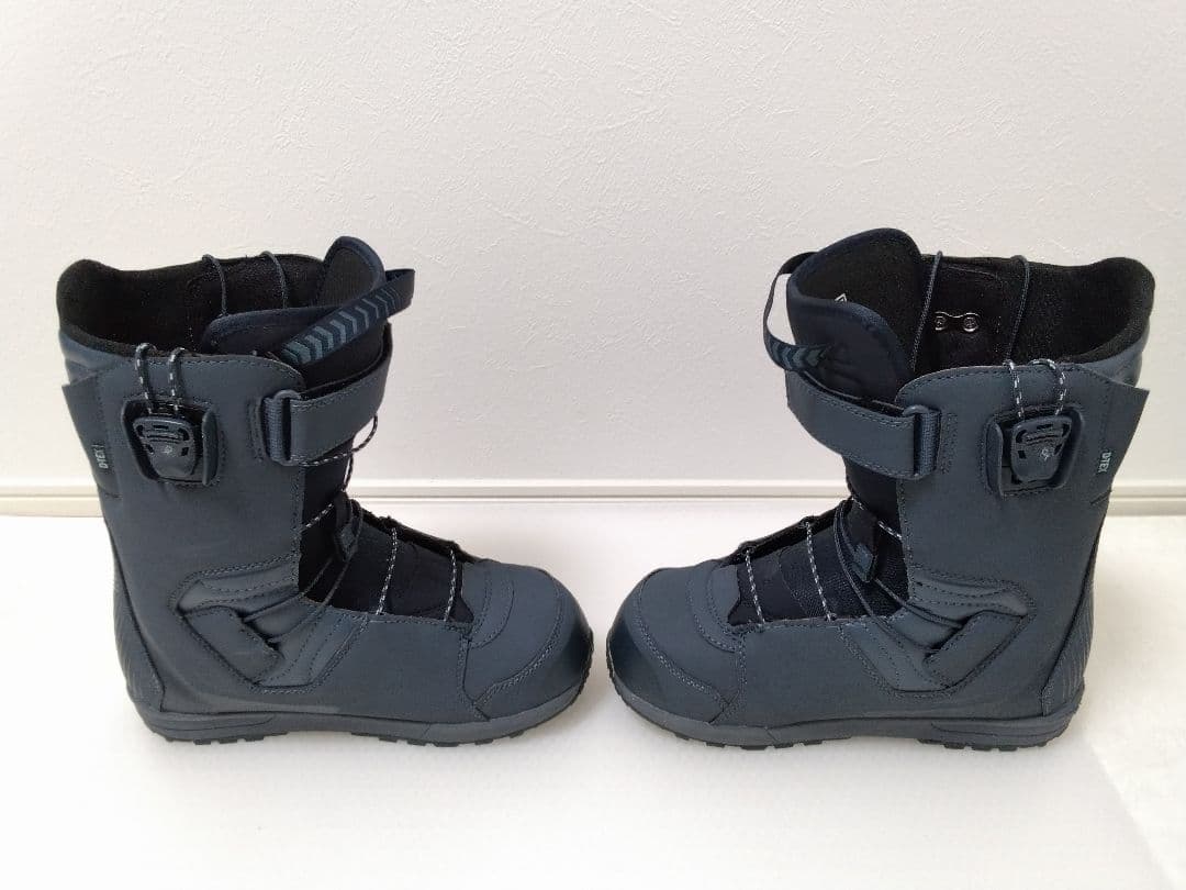 DEELUXE DEEMON スノーボードブーツ 25.5cm