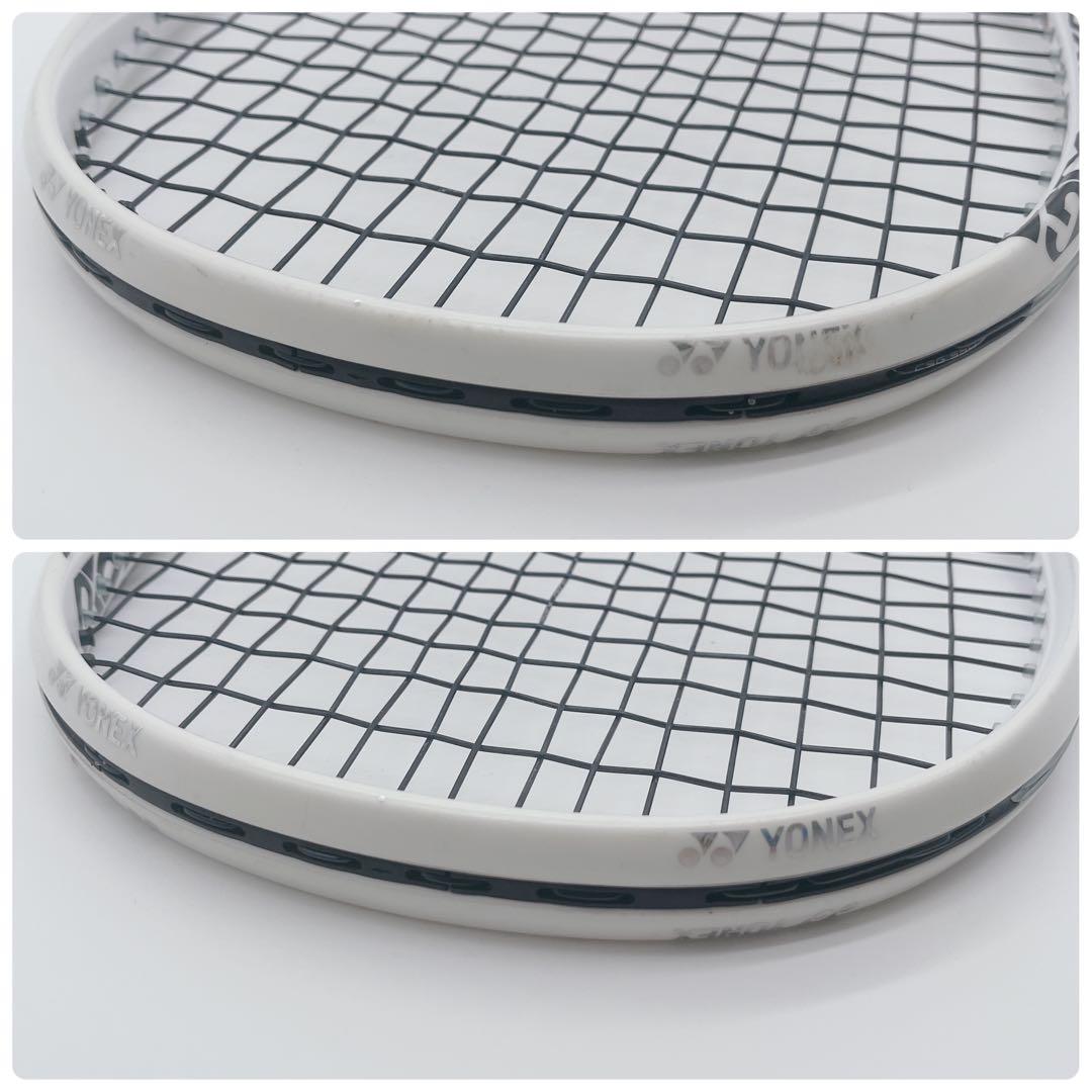 【美品】ジオブレイク 70S GEOBREAK 70S 2022 マットホワイト