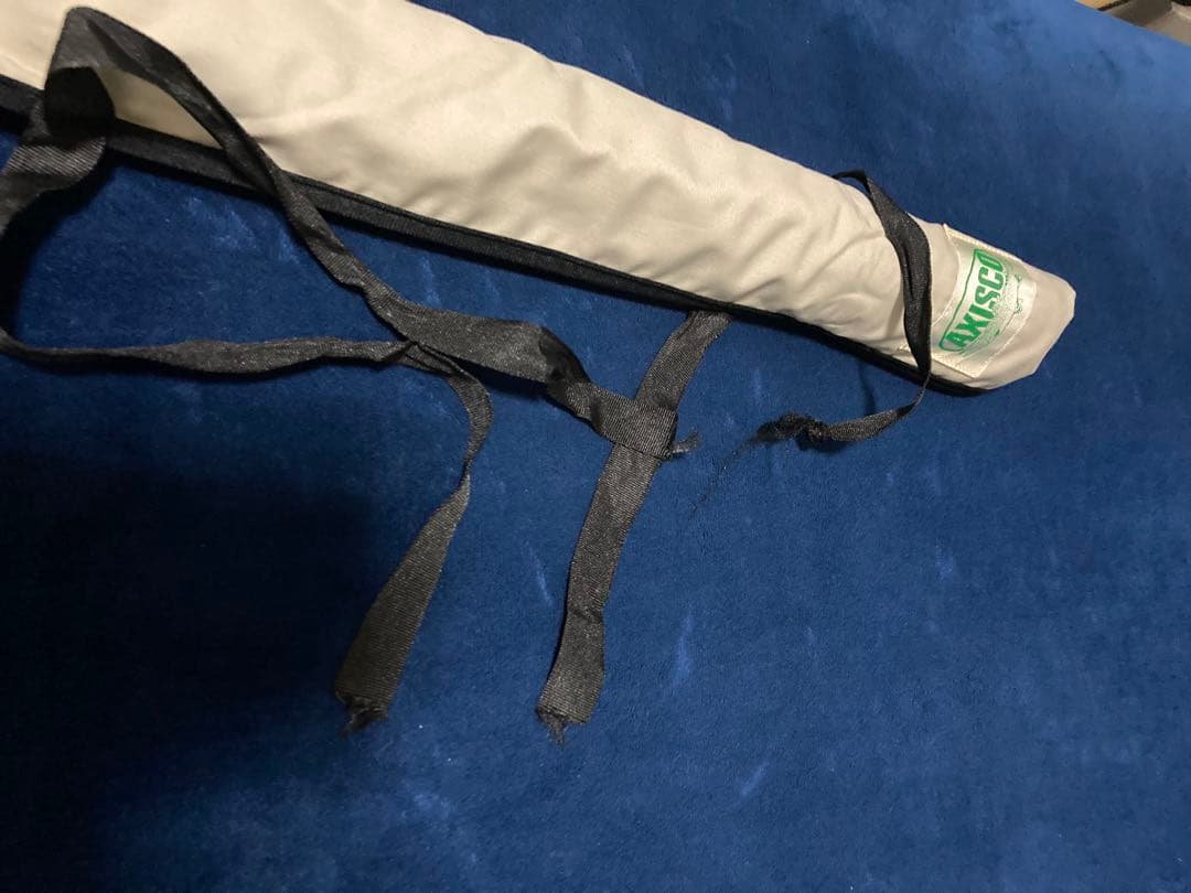 アキスコ　アングル　GF805-6 パックロッド