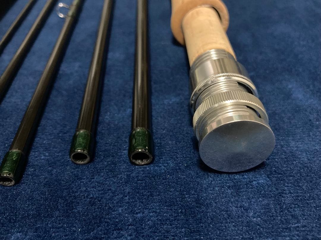 アキスコ　アングル　GF805-6 パックロッド