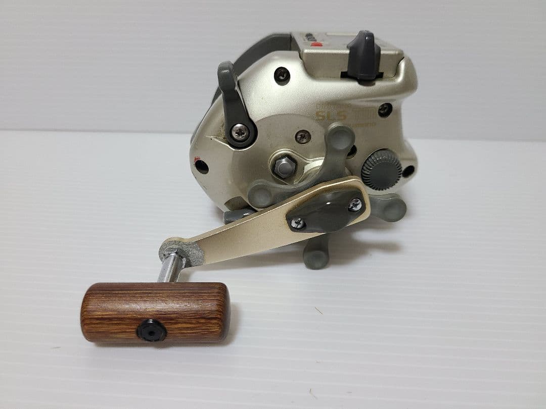 シマノ　デジタナSLS電動丸 TM3000