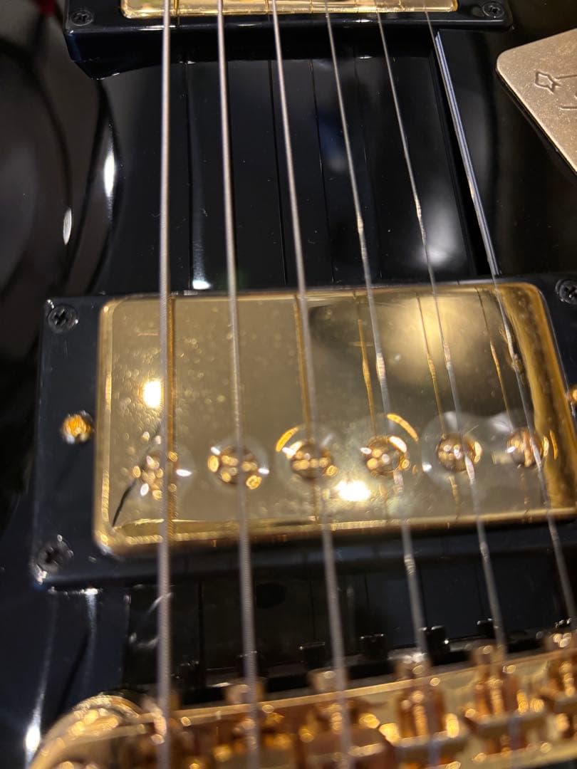 h*a様 Epiphone Bocchi ぼっち レスポールカスタム エピフォン